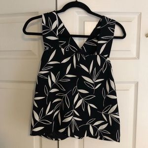 Ann Taylor Tank Top
